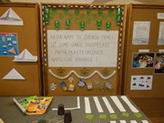 Výlet do Dobrovic - Krysáci